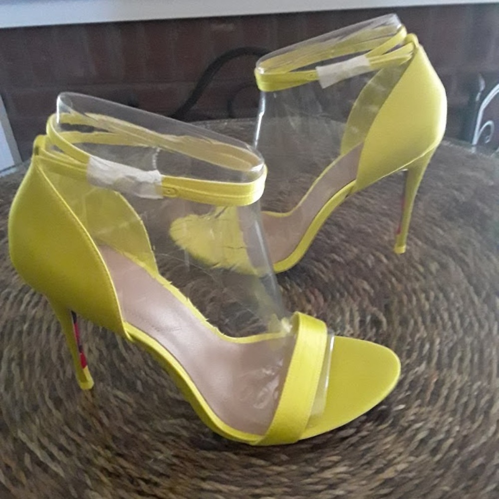 Aldo Shoes
